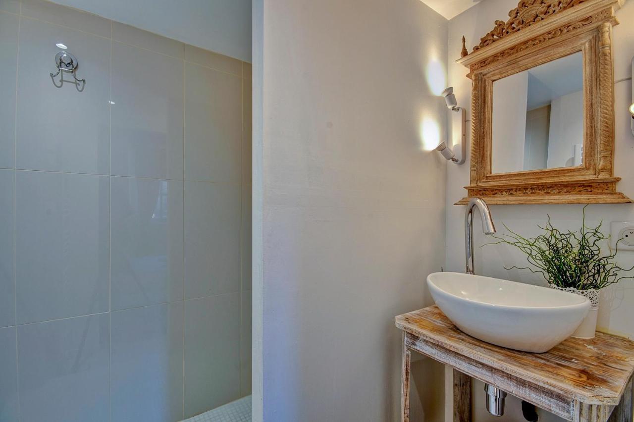 Le Secret De Bacchus By Cocoonr Appartamento Bordeaux Esterno foto